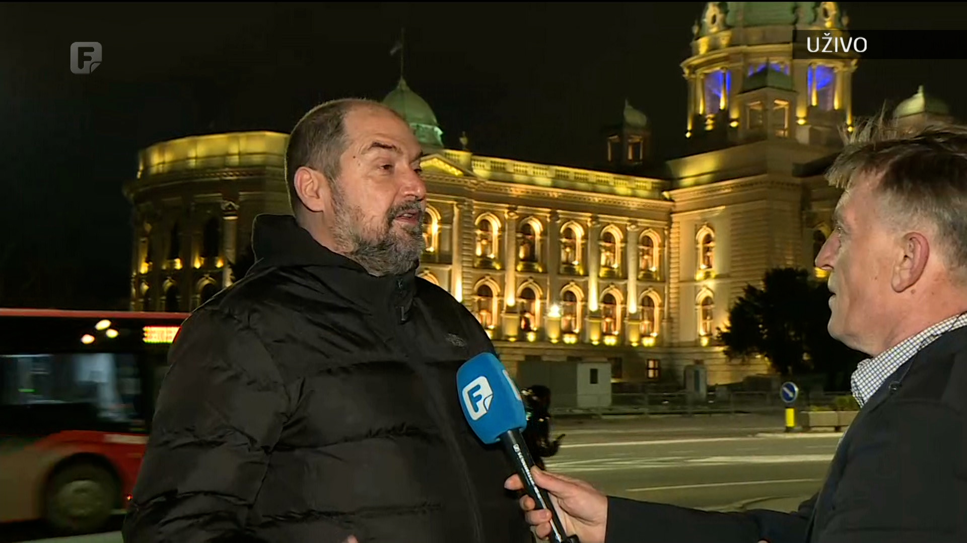 Petrović: Velika izlaznost bi značila da je Vučić “u neobranom grožđu”